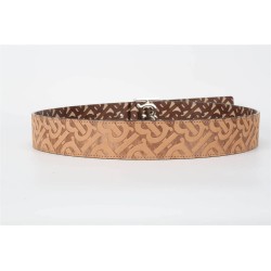 Cinturón Burberry Exclusivo - Modelo 2845