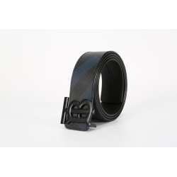 Cinturón Burberry Exclusivo - Modelo 2846