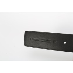 Cinturón Burberry Exclusivo - Modelo 2846