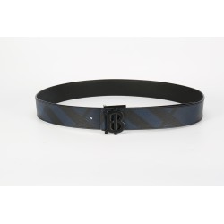 Cinturón Burberry Exclusivo - Modelo 2846