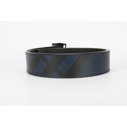 Cinturón Burberry Exclusivo - Modelo 2846