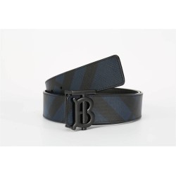 Cinturón Burberry Exclusivo - Modelo 2846