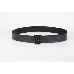 Cinturón Burberry Exclusivo - Modelo 2846