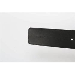 Cinturón Burberry Exclusivo - Modelo 2847