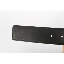 Cinturón Burberry Exclusivo - Modelo 2848