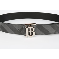Cinturón Burberry Exclusivo - Modelo 2848