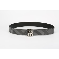 Cinturón Burberry Exclusivo - Modelo 2848