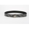 Cinturón Burberry Exclusivo - Modelo 2848