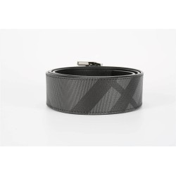 Cinturón Burberry Exclusivo - Modelo 2848