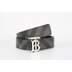 Cinturón Burberry Exclusivo - Modelo 2848