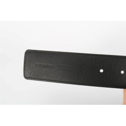 Cinturón Burberry Exclusivo - Modelo 2848