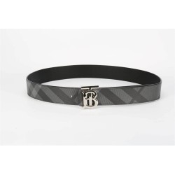 Cinturón Burberry Exclusivo - Modelo 2848