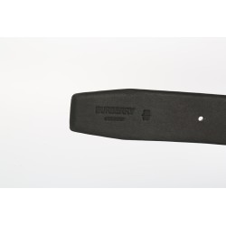 Cinturón Burberry Exclusivo - Modelo 2849
