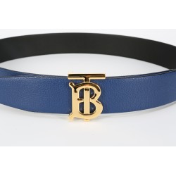 Cinturón Burberry Exclusivo - Modelo 2849