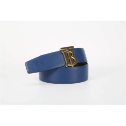 Cinturón Burberry Exclusivo - Modelo 2849