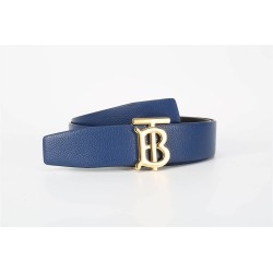 Cinturón Burberry Exclusivo - Modelo 2849