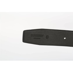 Cinturón Burberry Exclusivo - Modelo 2849