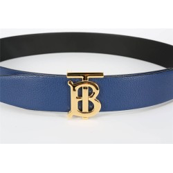 Cinturón Burberry Exclusivo - Modelo 2849