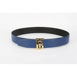 Cinturón Burberry Exclusivo - Modelo 2849