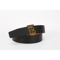 Cinturón Burberry Exclusivo - Modelo 2850