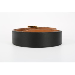 Cinturón Burberry Exclusivo - Modelo 2850