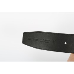 Cinturón Burberry Exclusivo - Modelo 2850