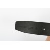 Cinturón Burberry Exclusivo - Modelo 2850