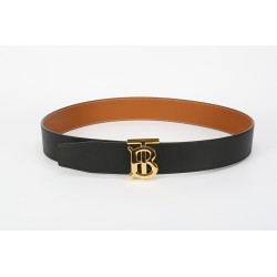 Cinturón Burberry Exclusivo - Modelo 2850