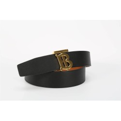 Cinturón Burberry Exclusivo - Modelo 2850