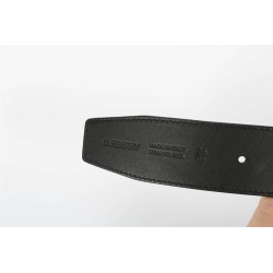 Cinturón Burberry Exclusivo - Modelo 2850