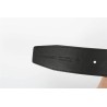 Cinturón Burberry Exclusivo - Modelo 2850