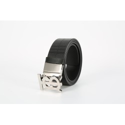 Cinturón Burberry Exclusivo - Modelo 2851