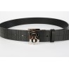 Cinturón Burberry Exclusivo - Modelo 2851