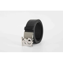 Cinturón Burberry Exclusivo - Modelo 2851
