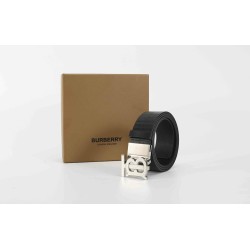 Cinturón Burberry Exclusivo - Modelo 2851
