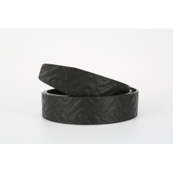 Cinturón Burberry Exclusivo - Modelo 2852