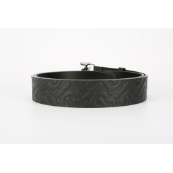 Cinturón Burberry Exclusivo - Modelo 2852