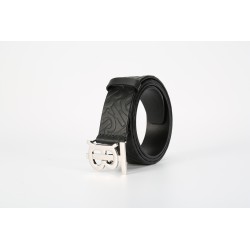 Cinturón Burberry Exclusivo - Modelo 2852