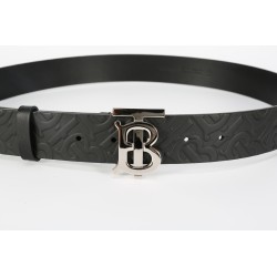 Cinturón Burberry Exclusivo - Modelo 2852