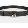 Cinturón Burberry Exclusivo - Modelo 2852
