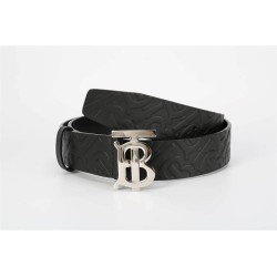 Cinturón Burberry Exclusivo - Modelo 2852