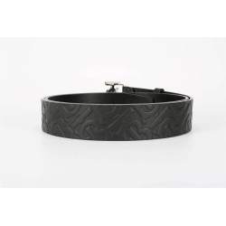 Cinturón Burberry Exclusivo - Modelo 2852