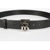 Cinturón Burberry Exclusivo - Modelo 2852