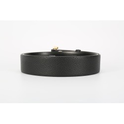 Cinturón Burberry Exclusivo - Modelo 2853
