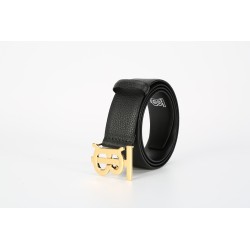 Cinturón Burberry Exclusivo - Modelo 2853