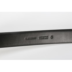 Cinturón Burberry Exclusivo - Modelo 2853