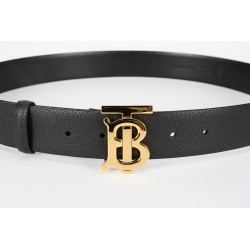 Cinturón Burberry Exclusivo - Modelo 2853