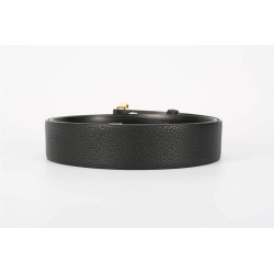 Cinturón Burberry Exclusivo - Modelo 2853