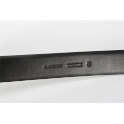 Cinturón Burberry Exclusivo - Modelo 2853