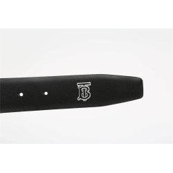 Cinturón Burberry Exclusivo - Modelo 2853